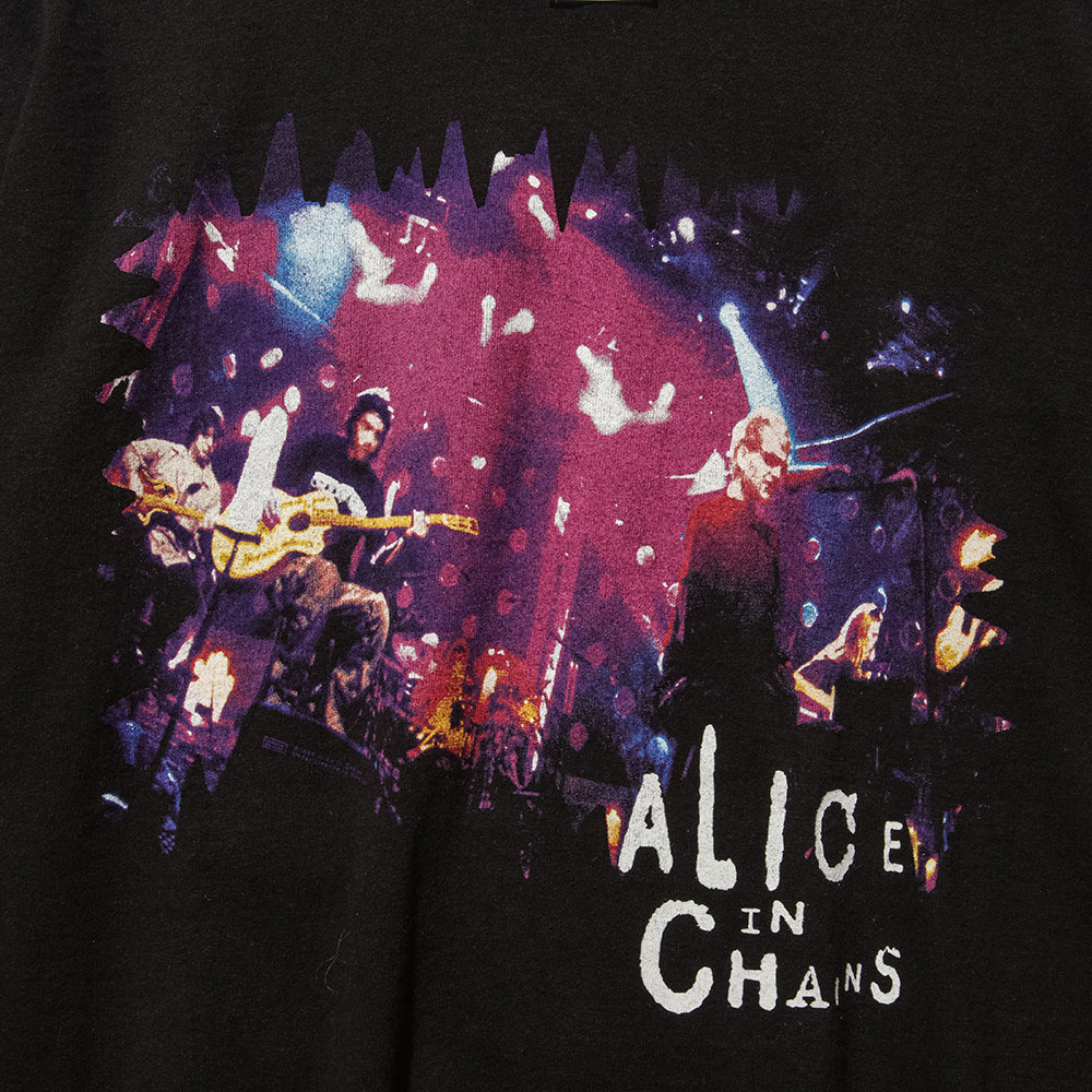 90s Alice in Chains t shirt