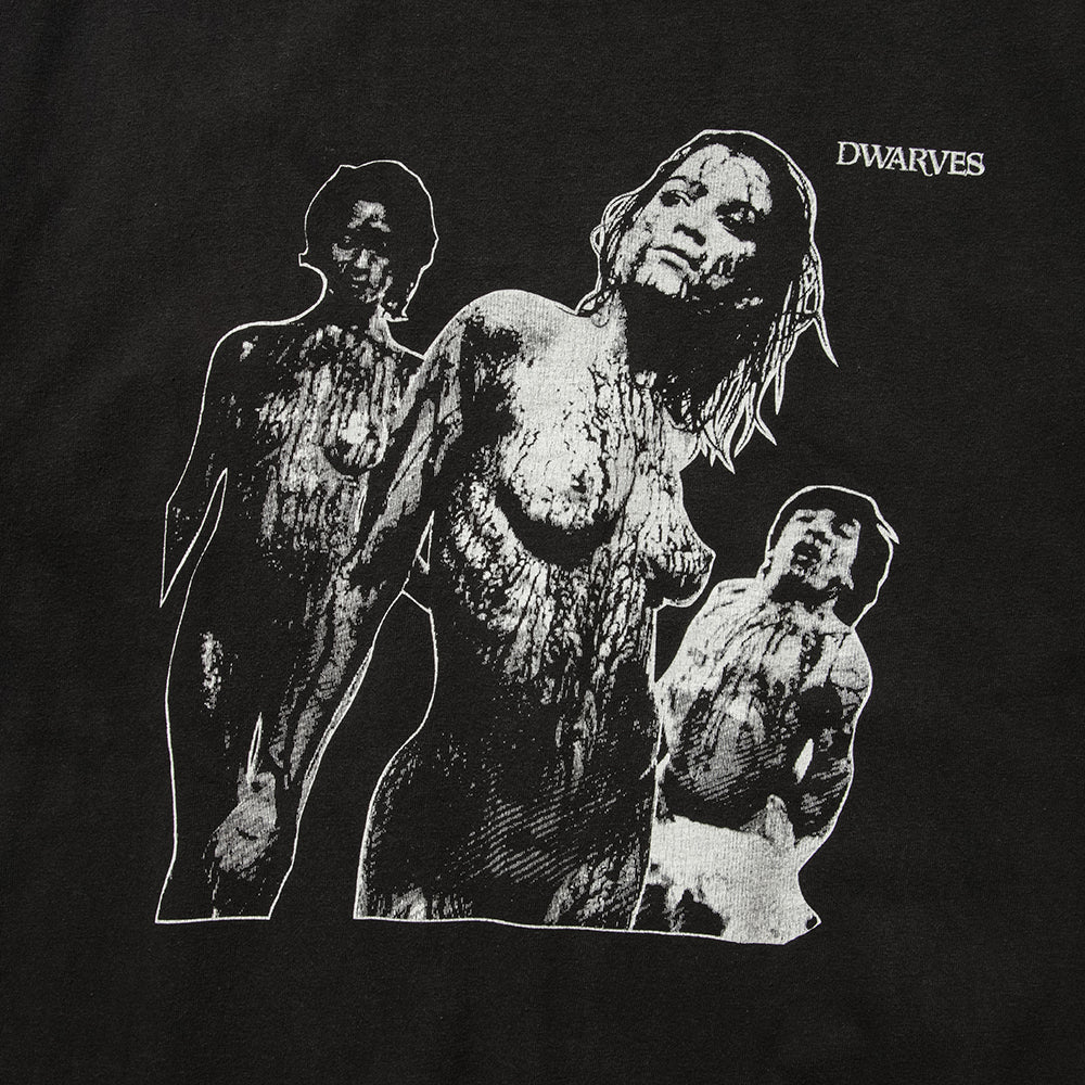 90s Dwarves "Blood Guts and Pussy" t shirt