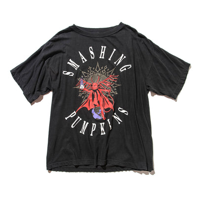 90s THE SMASHING PUMPKINS "MISSION TO MARS"  t shirt