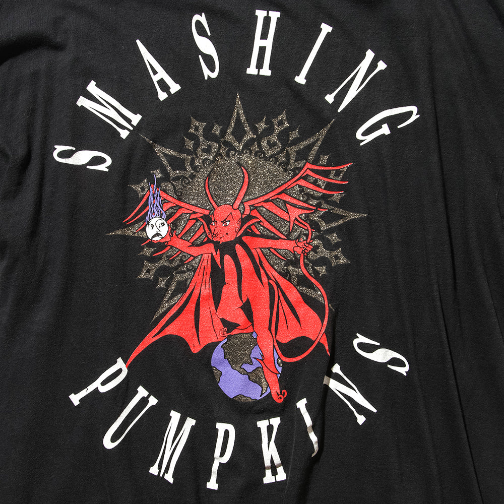 90s THE SMASHING PUMPKINS "MISSION TO MARS"  t shirt