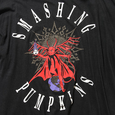 90s THE SMASHING PUMPKINS "MISSION TO MARS"  t shirt