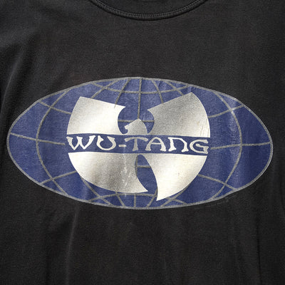 90s WU-TANG t shirt