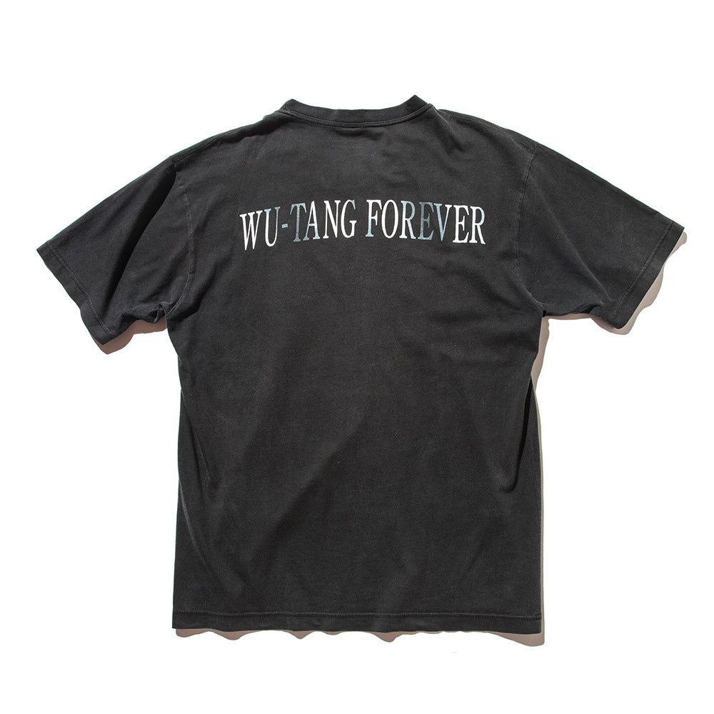 90s WU-TANG t shirt