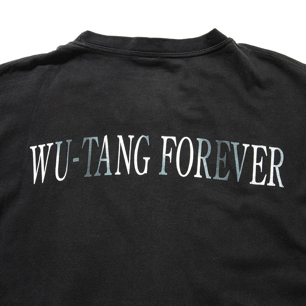 90s WU-TANG t shirt