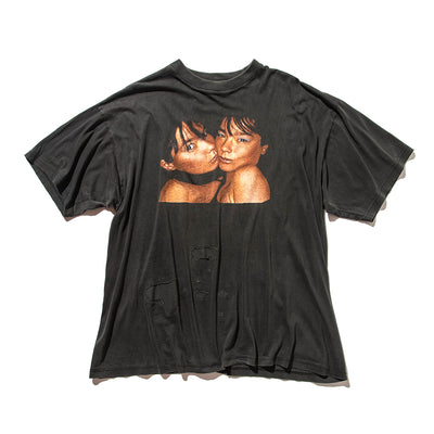 90s Bjork "Isobel"  t shirt