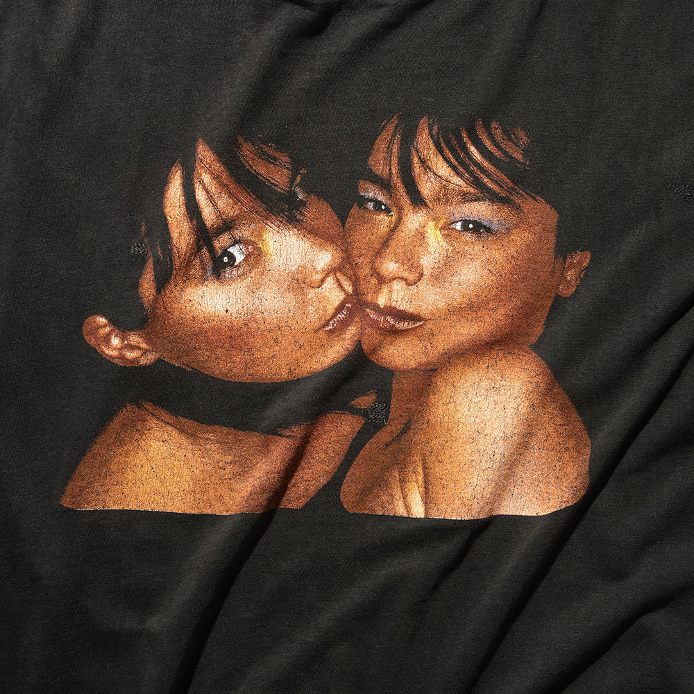 90s Bjork "Isobel"  t shirt