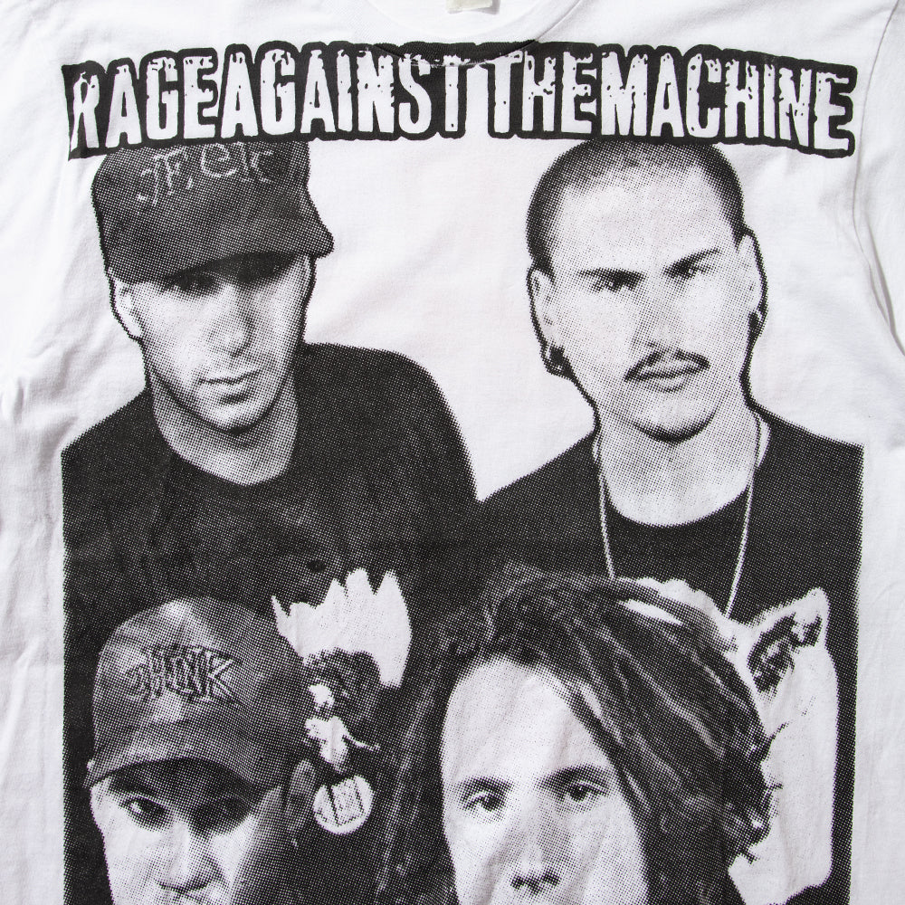 90s Rage Against the Machine t shirt