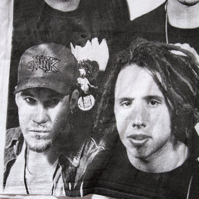 90s Rage Against the Machine t shirt