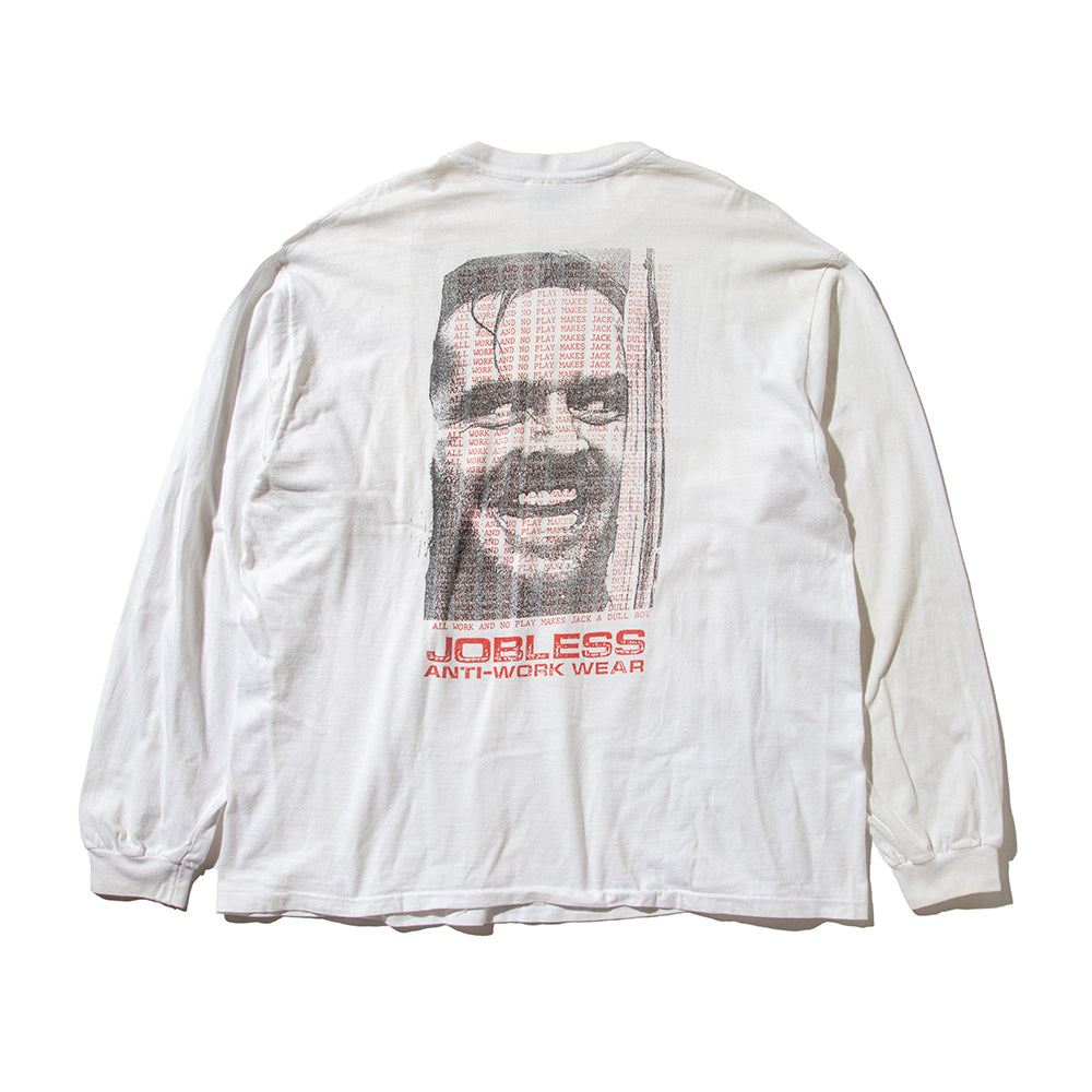 90s The Shining long sleeve t shirt