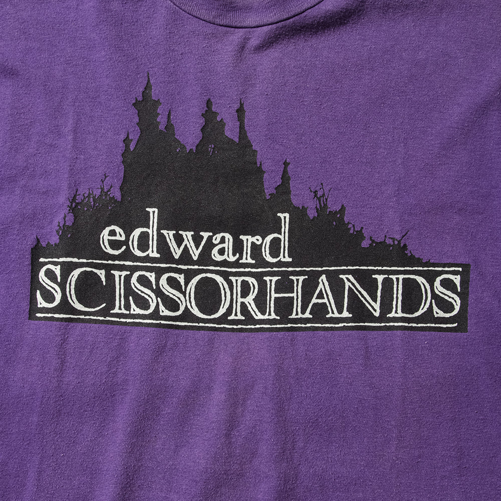 90s Edward Scissorhands  t shirt