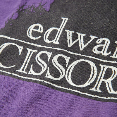 90s Edward Scissorhands  t shirt