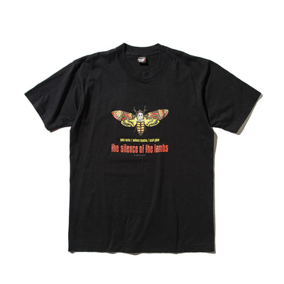 90s The Silence of the Lambs t shirt