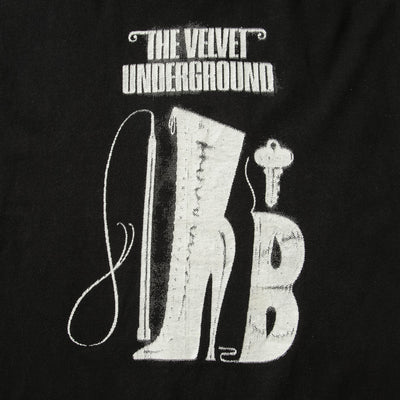 90s The Velvet Underground t shirt