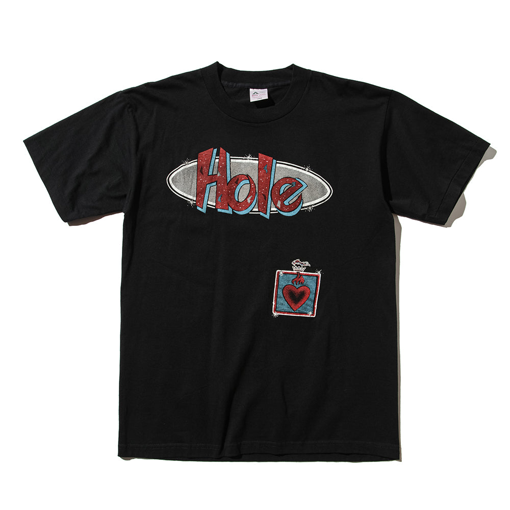 90s Hole t shirt