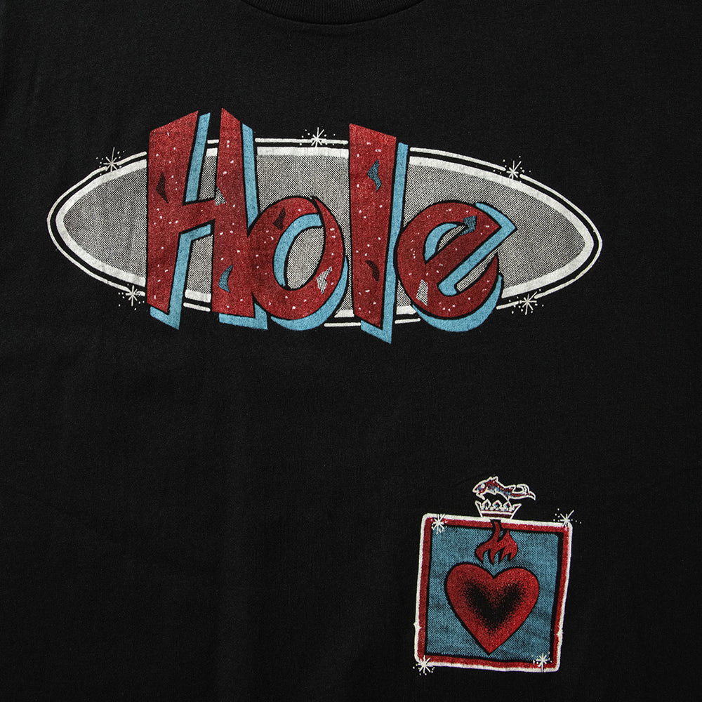 90s Hole t shirt