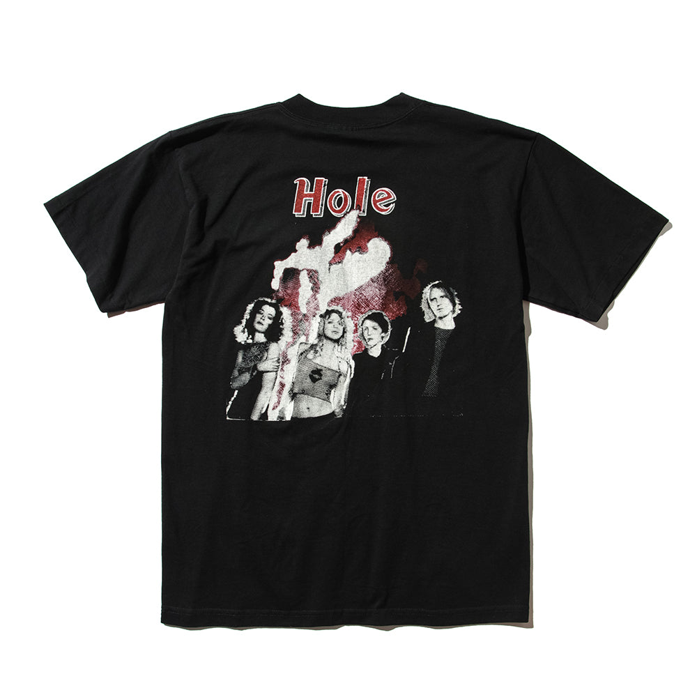 90s Hole t shirt