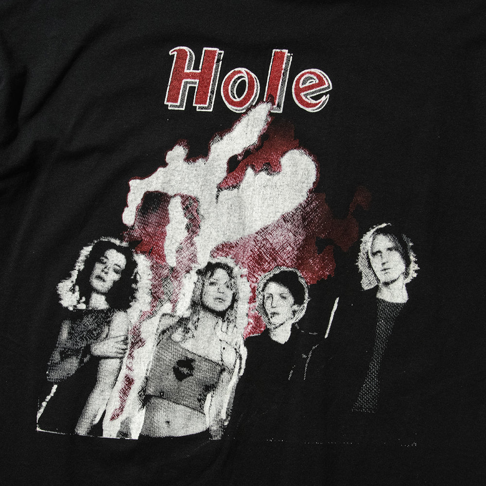 90s Hole t shirt