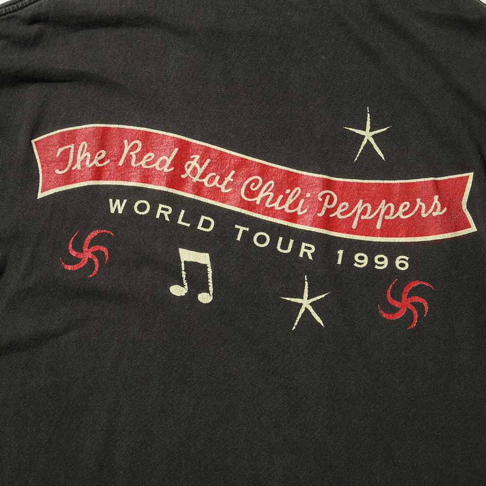 90s Red Hot Chili Peppers t shirt