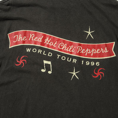 90s Red Hot Chili Peppers t shirt