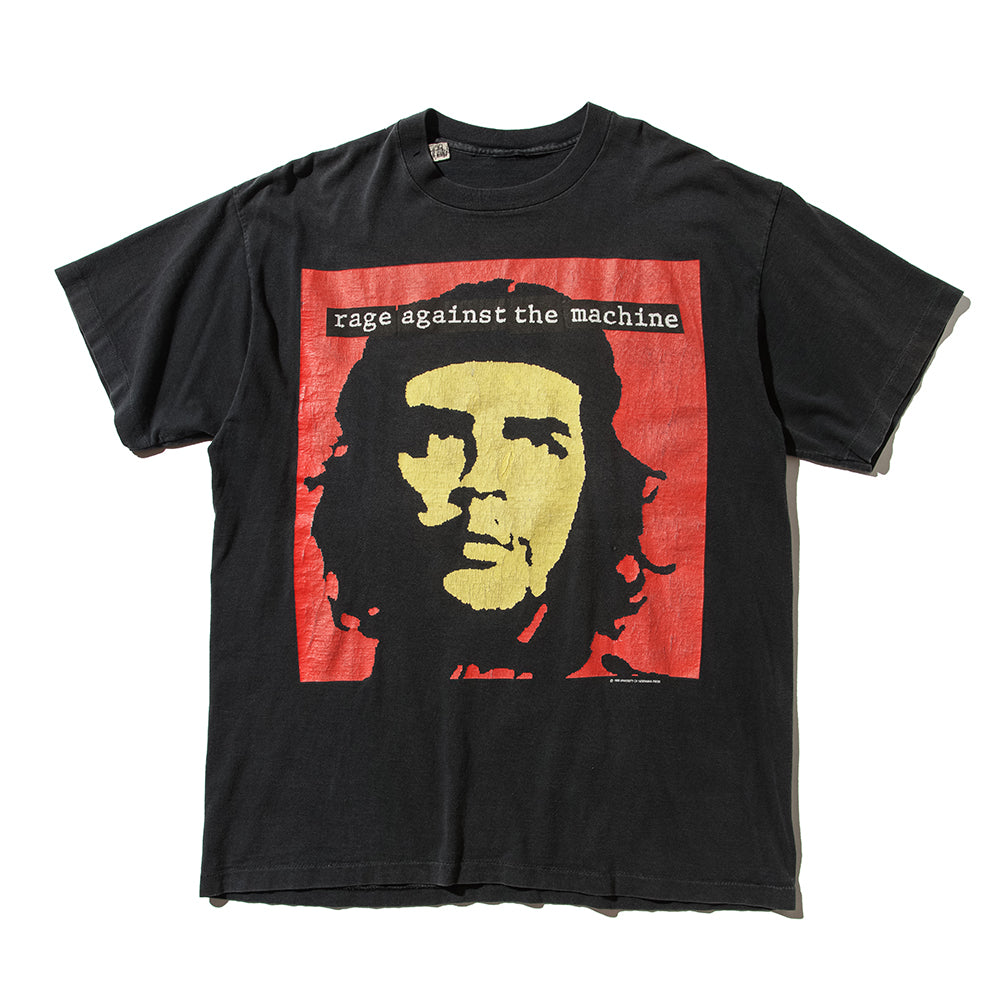 90s Rage Against the Machine "Bombtrack" t shirt