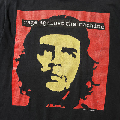 90s Rage Against the Machine "Bombtrack" t shirt