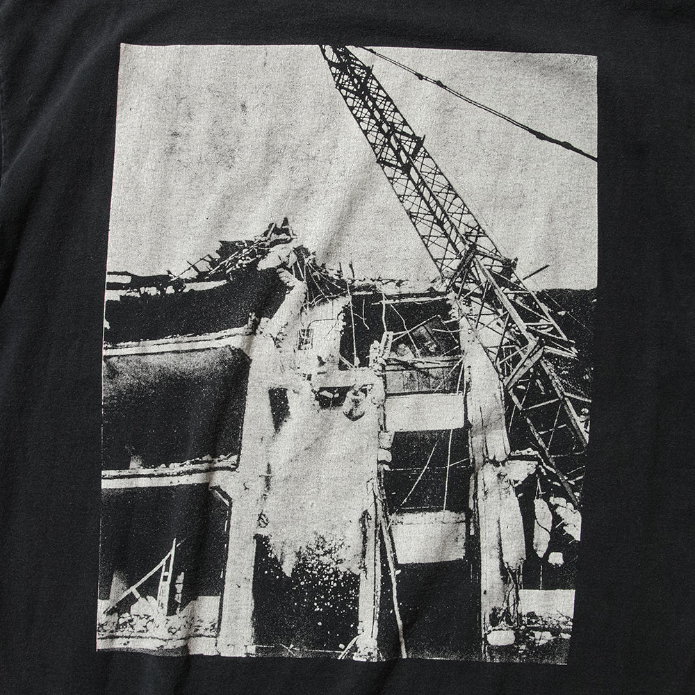 90s Rage Against the Machine "Bombtrack" t shirt