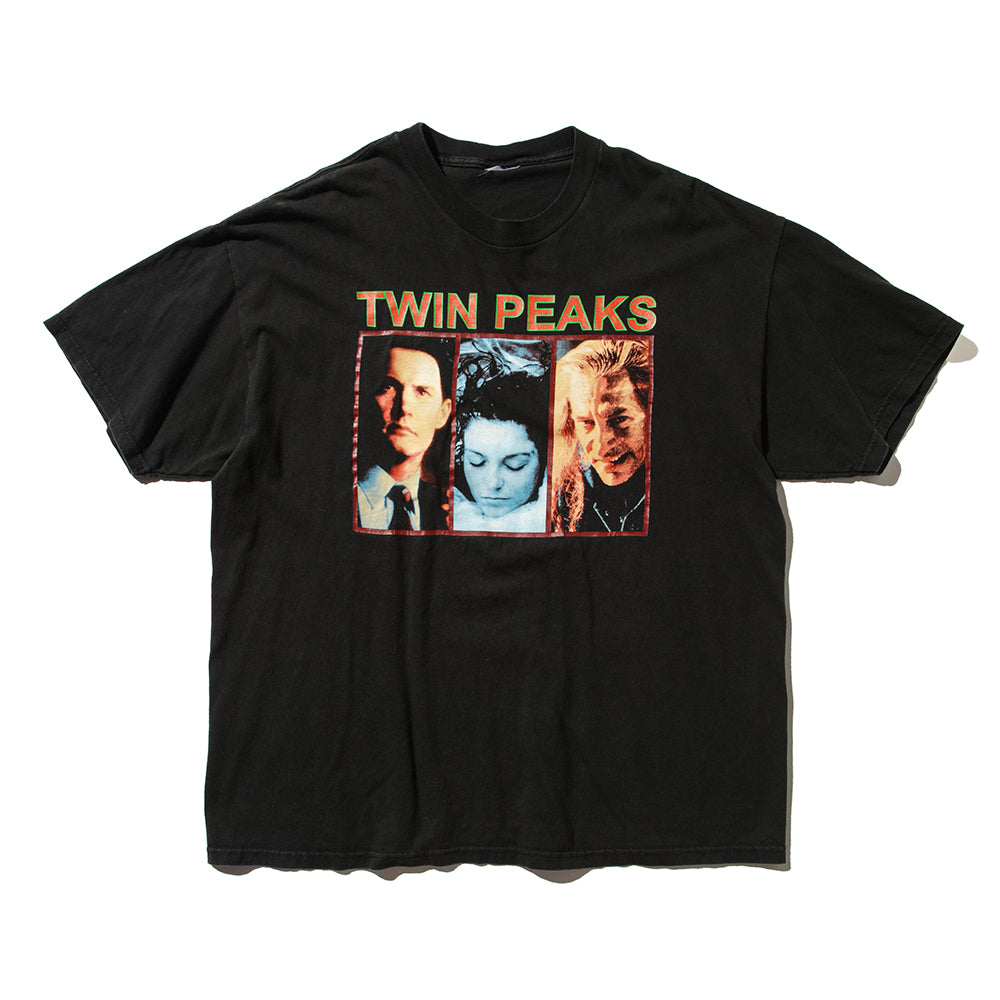 90s Twin Peaks t shirt