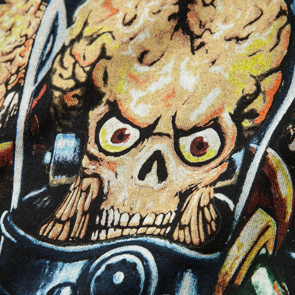 90s Mars Attacks t shirt