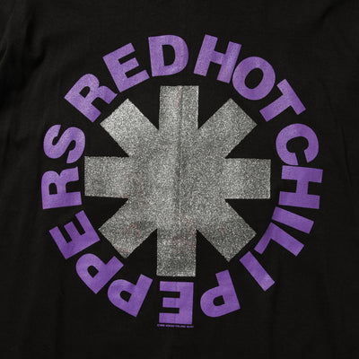 90s Red Hot Chili Peppers t shirt