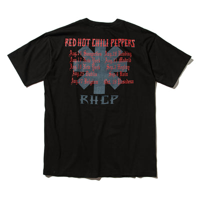 90s Red Hot Chili Peppers t shirt