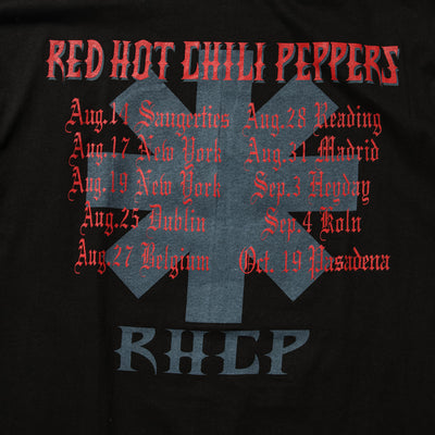 90s Red Hot Chili Peppers t shirt