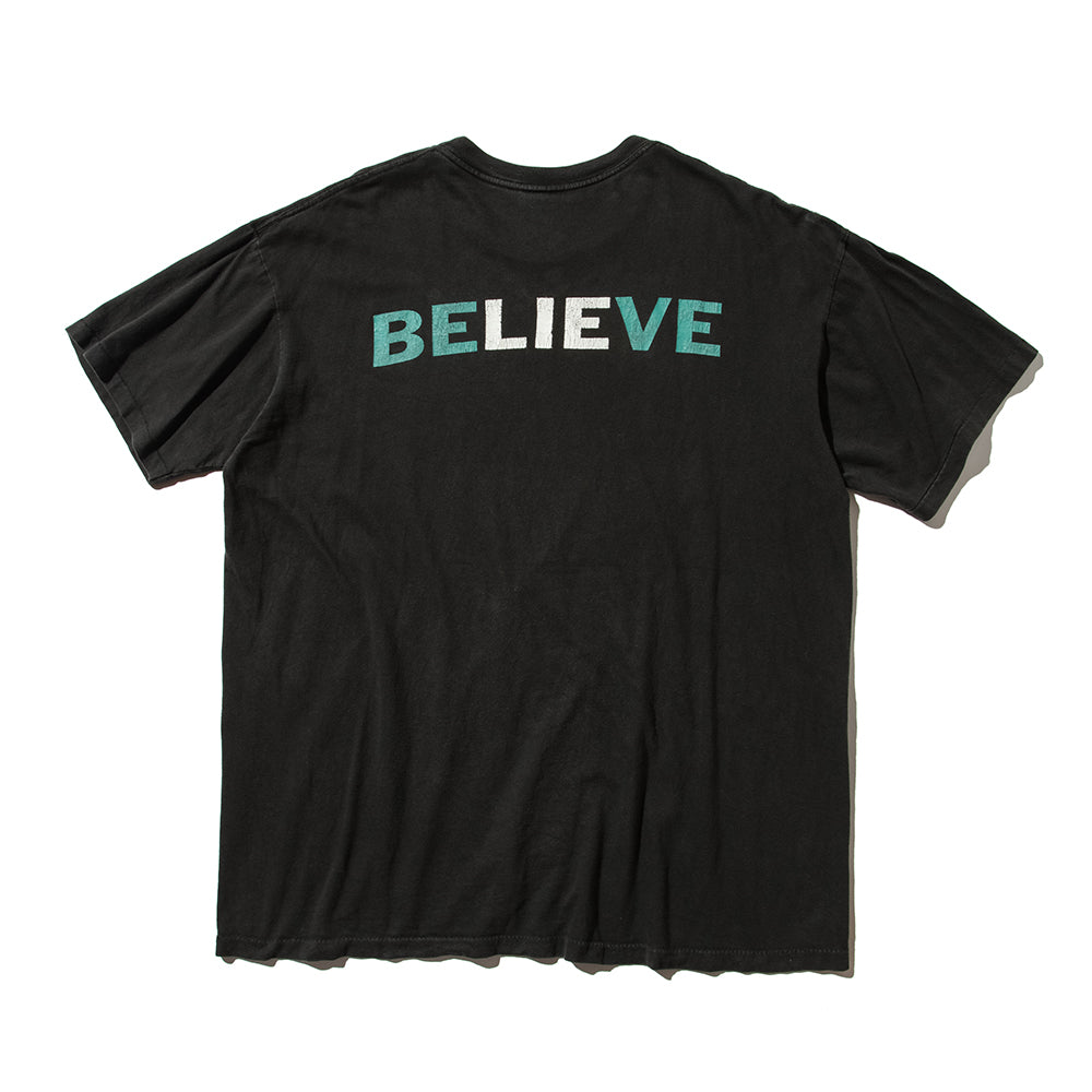 90s Marilyn Manson "BELIEVE"  t shirt