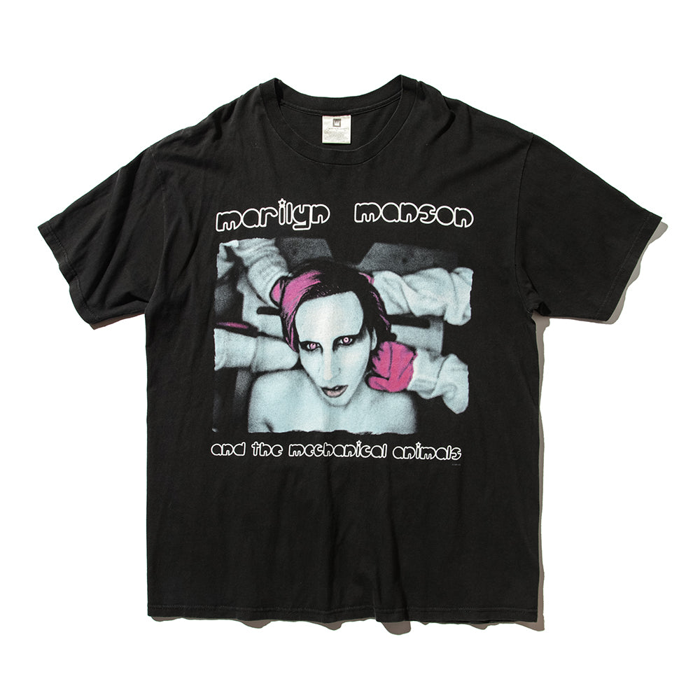 90s  Marilyn Manson t shirt