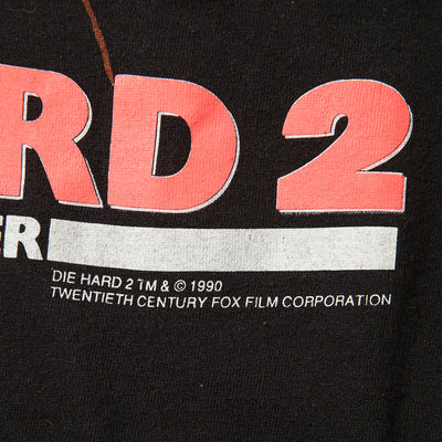 90s Die Hard 2  t shirt