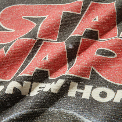 90s Star Wars "A NEW HOPE" t shirt