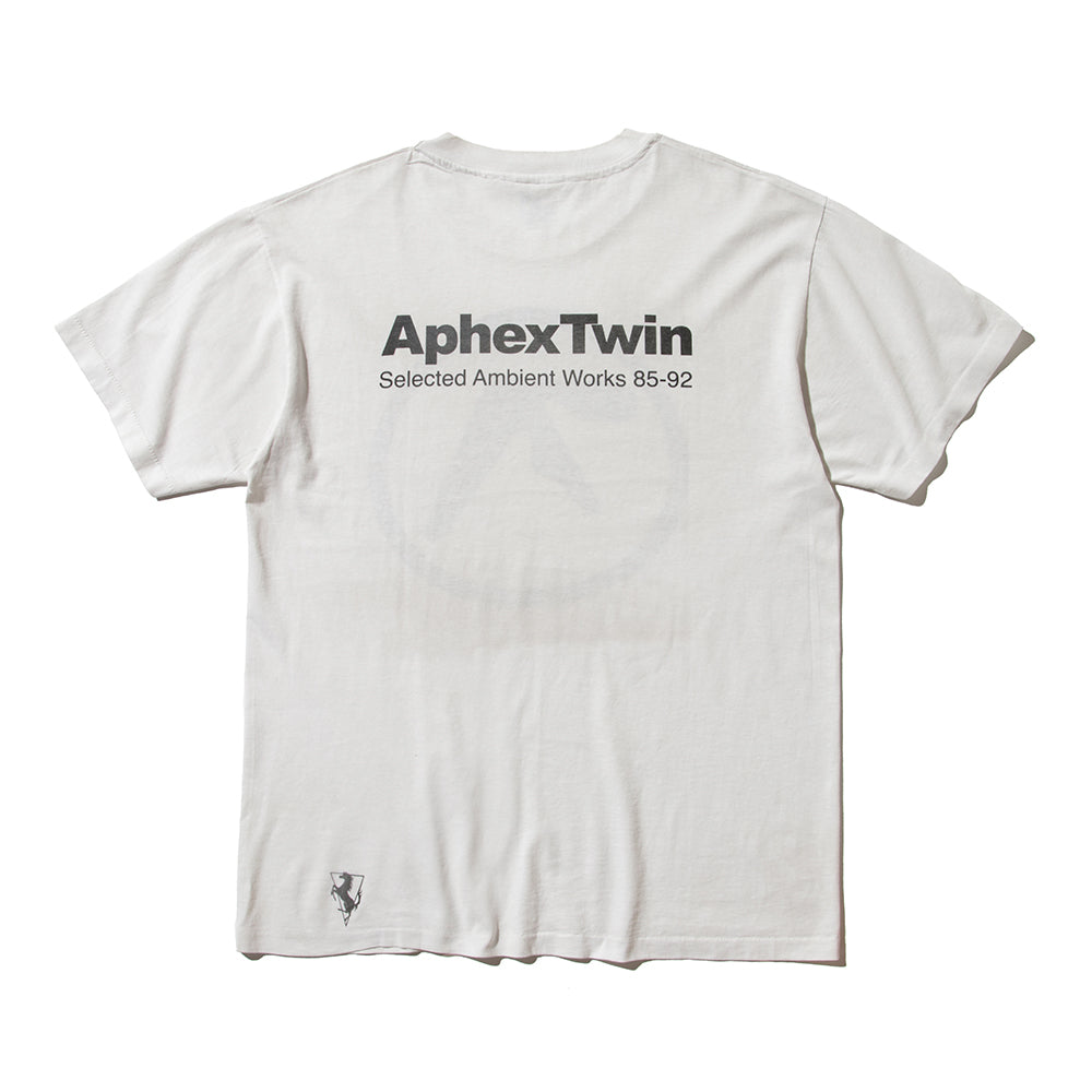 90s Aphex Twin t shirt