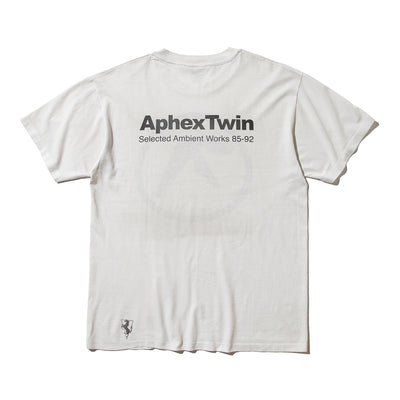 90s Aphex Twin t shirt