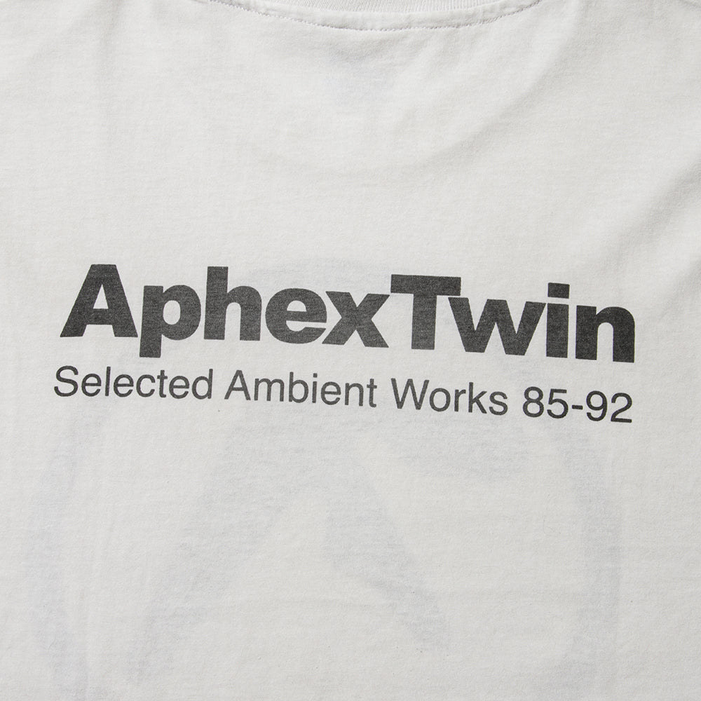 90s Aphex Twin t shirt