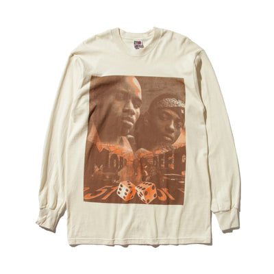 90s Mobb deep long sleeve t shirt