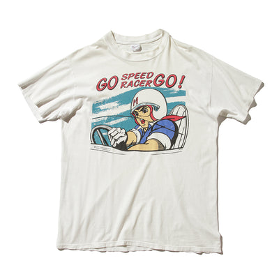 90s SPEED RACER t shirt