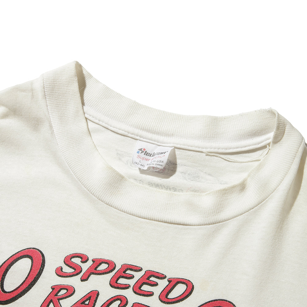 90s SPEED RACER t shirt