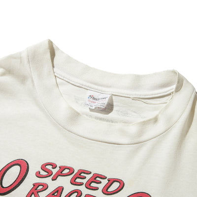 90s SPEED RACER t shirt