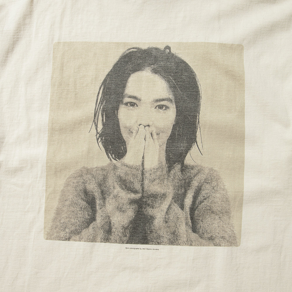 90s Bjork 