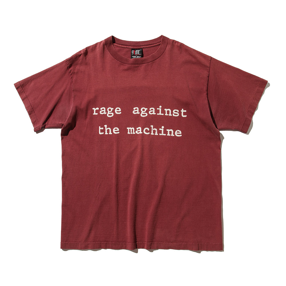 90s Rage Against the Machine t-shirt