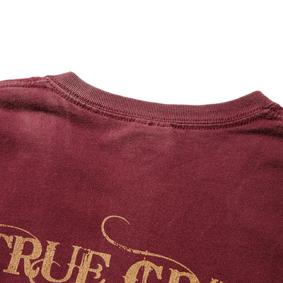 10s True Grit film by Coen brothers  t shirt