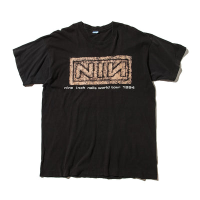 90s Nine Inch Nails  t shirt