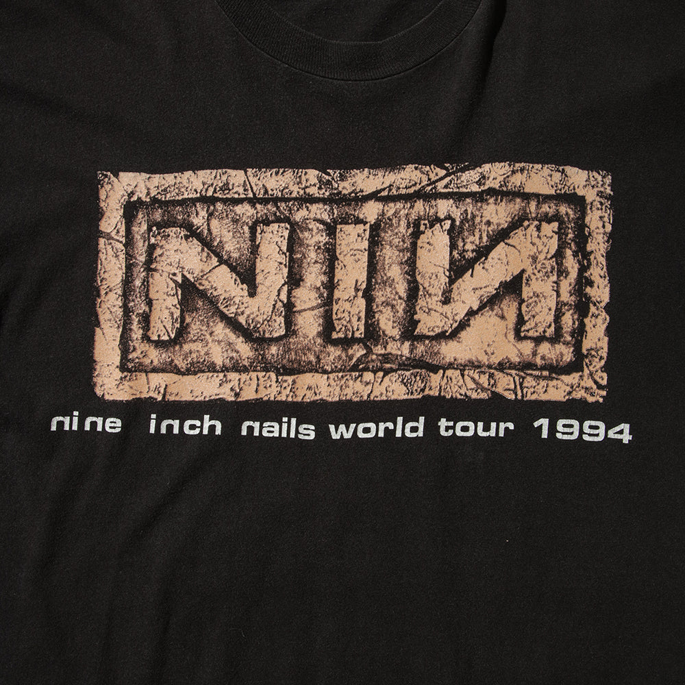 90s Nine Inch Nails  t shirt