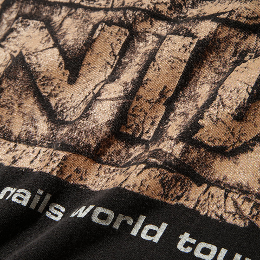 90s Nine Inch Nails  t shirt