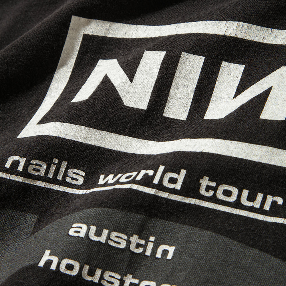 90s Nine Inch Nails  t shirt