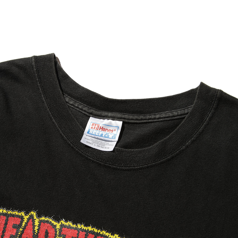 00s JANIS JOPLIN “cheap thrills” t shirt